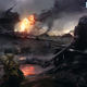 Illustration for article titled The Art Of iBattlefield V/i